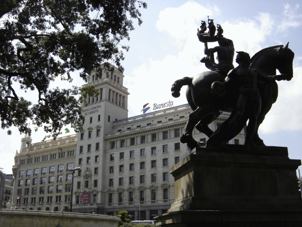 Creşte datoria publică a Spaniei